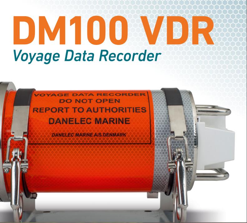 DM100 VDR